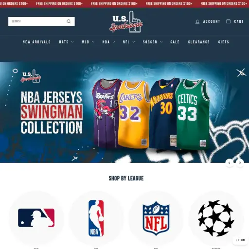 Us Sportswear