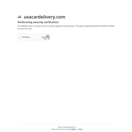 USA CAR DELIVERY LLC