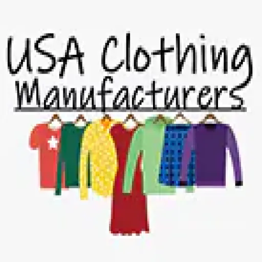 USA Clothing Manufacturers