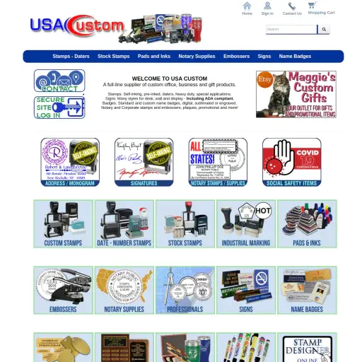 Usacustom