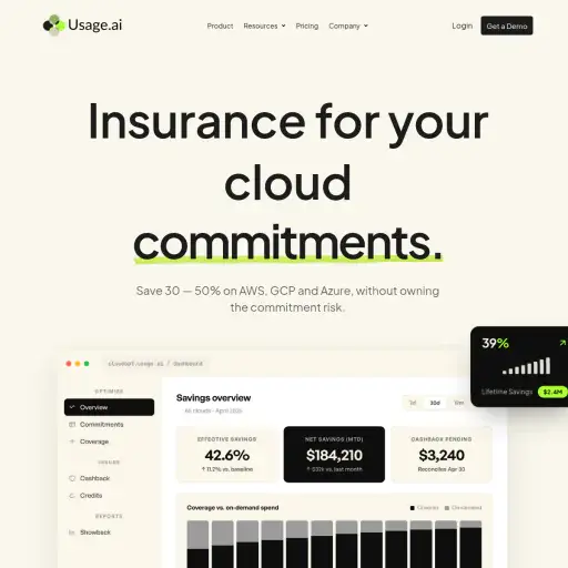 Usage AI