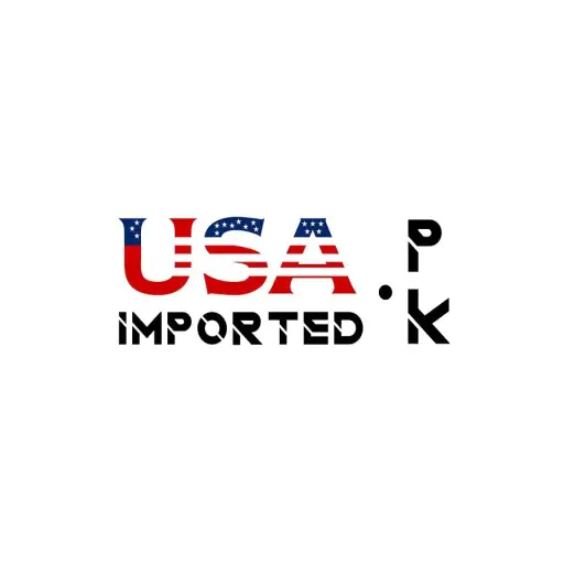 USAimported.pk