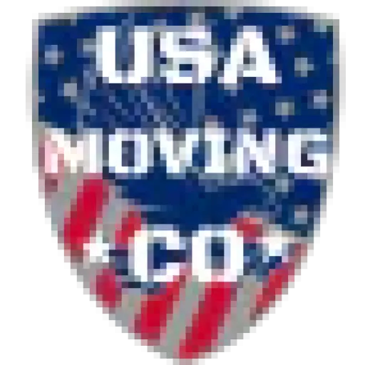 USA MOVING CO