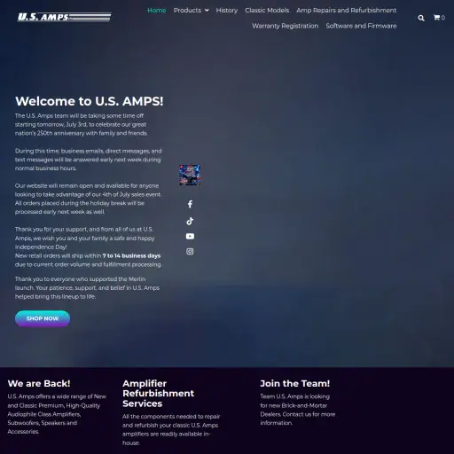 Usampsinc