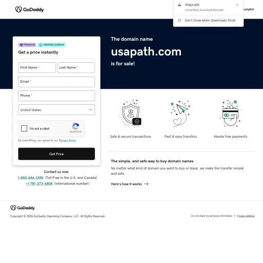 USAPath
