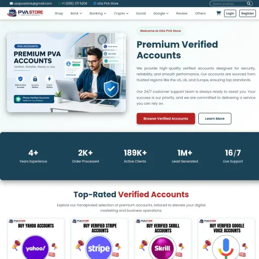 Usapvastore