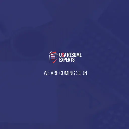 USA Resume Experts