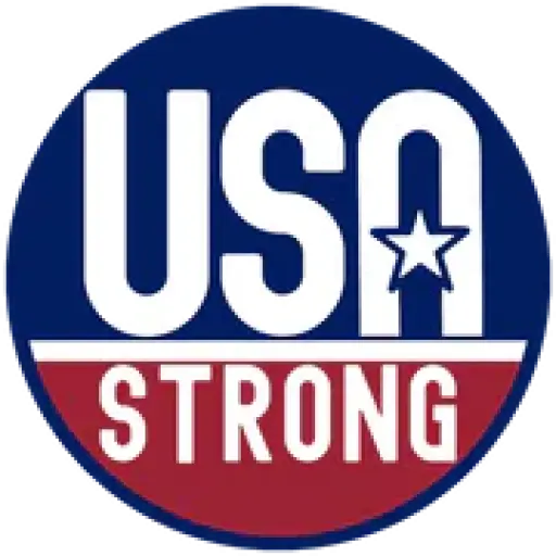 U.S.A. Strong