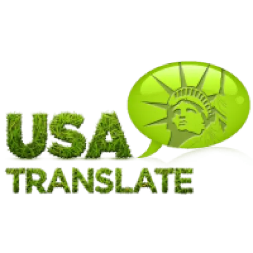 USA Translate