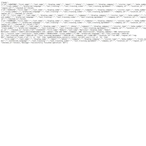 USA Wiki Services
