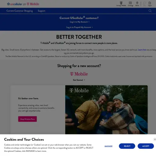 U.S. Cellular