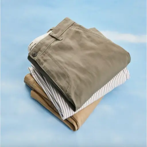 Dockers
