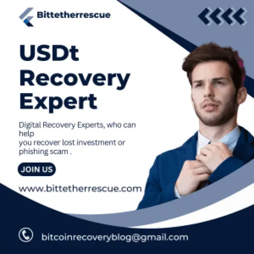 Usdt Recoverypro