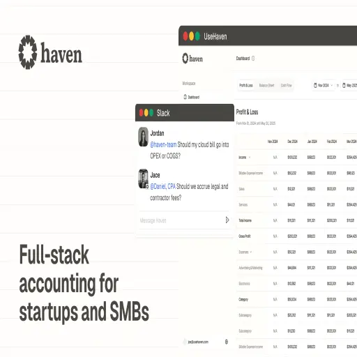 Usehaven