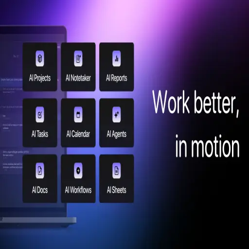 Motion