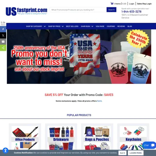 USFastPrint.com