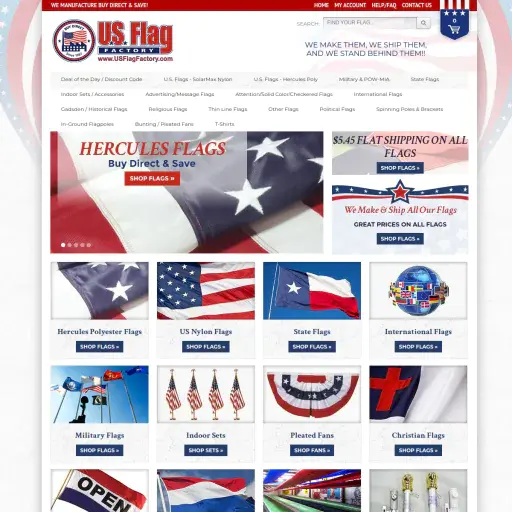 Usflagfactory