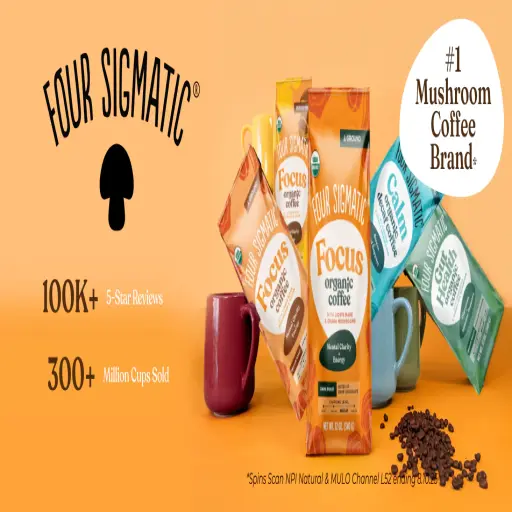 Four Sigmatic