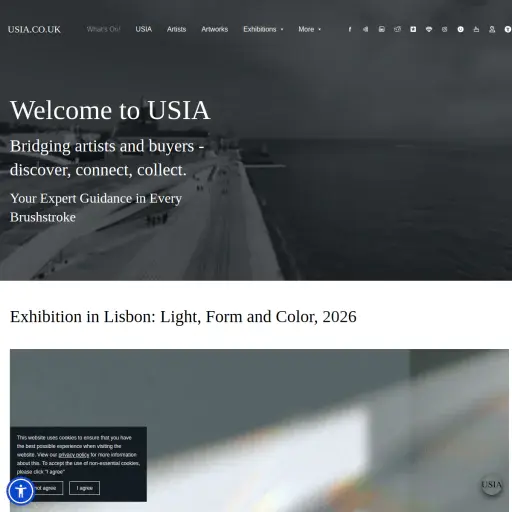Usia