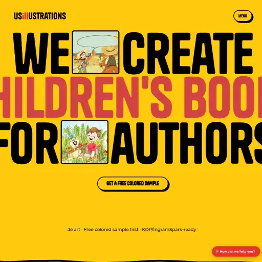 Usillustrations