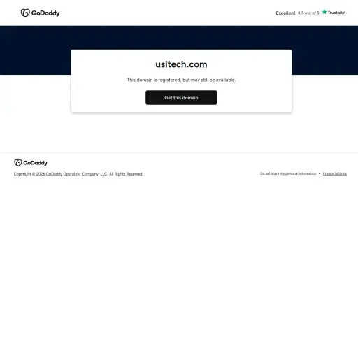 Usitech