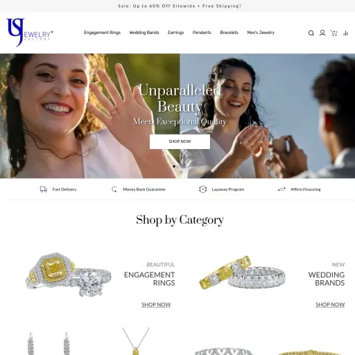 US Jewelry Factory