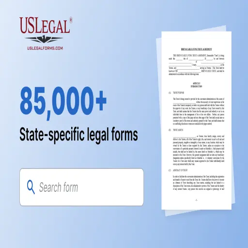 US Legal Forms