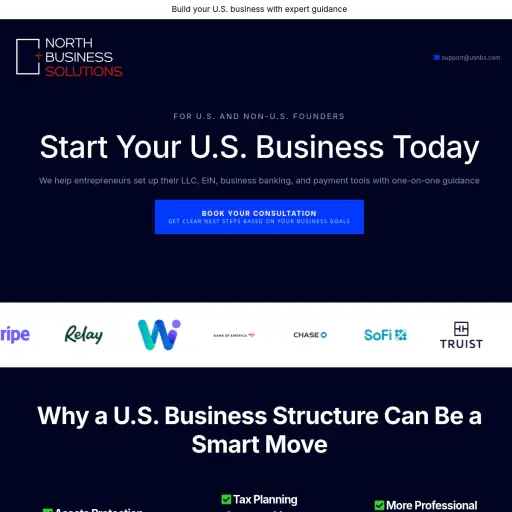 North Business Solutions