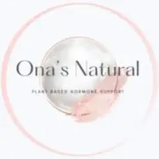 Ona's Natural Progesterone Cream