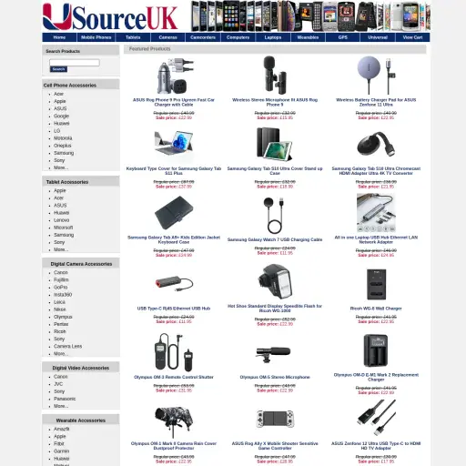 Usourceuk