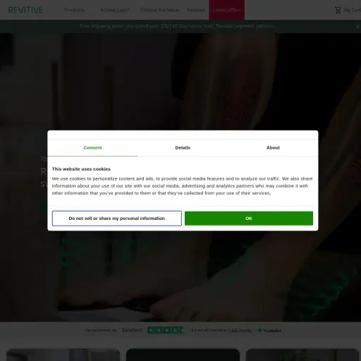 us.revitive.com