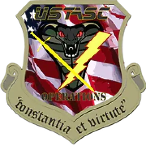 USTASC
