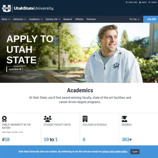 Utah State University