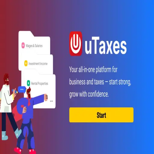 uTaxes