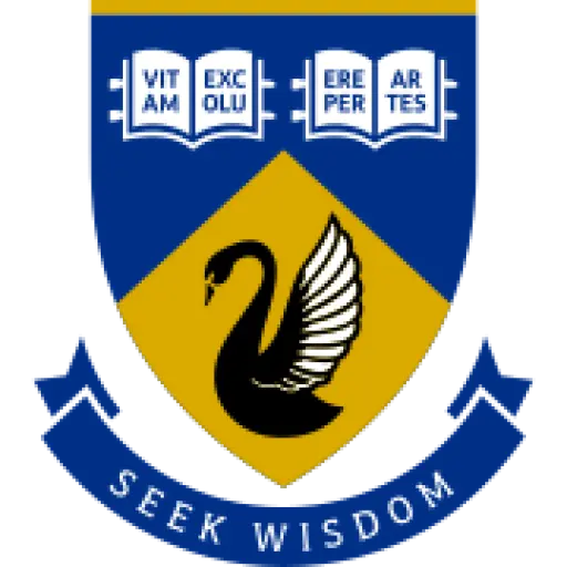 The University of Western Australia