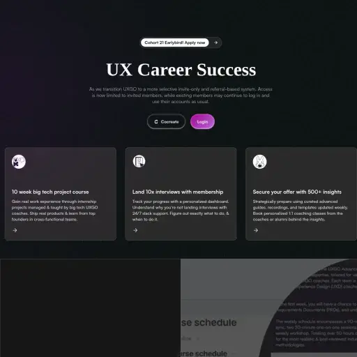 UXGO