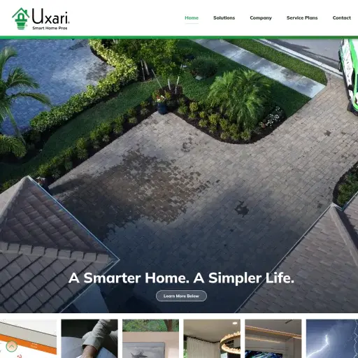 Uxari