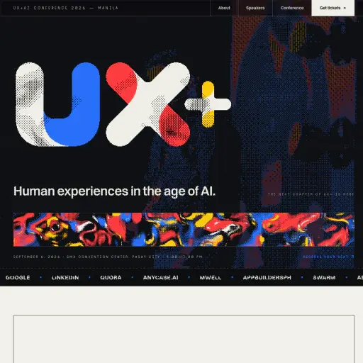UX+ University