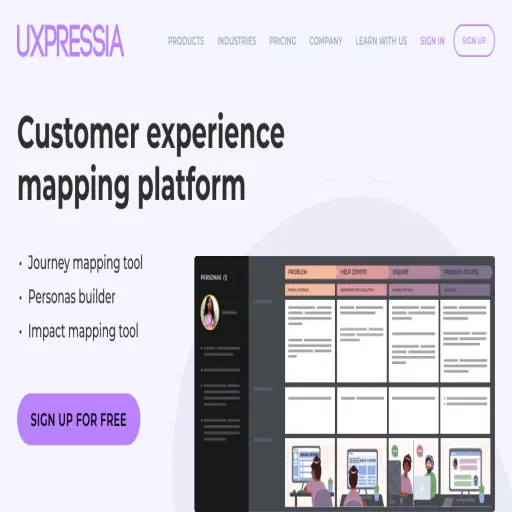 UXPressia