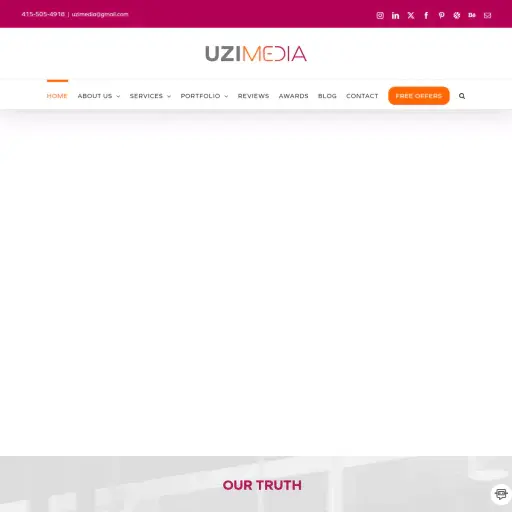 UZIMEDIA