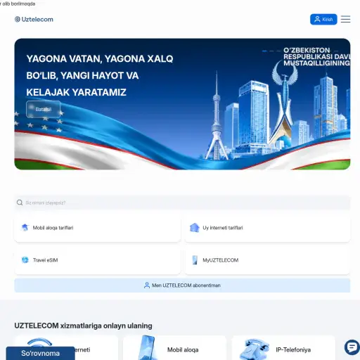 Uzonline