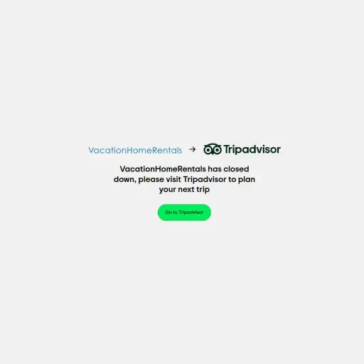 VacationHomeRentals