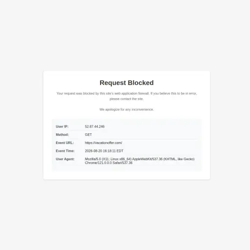 VacationOffer.com