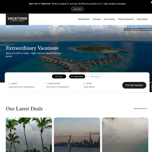 VacationsbyMarriott