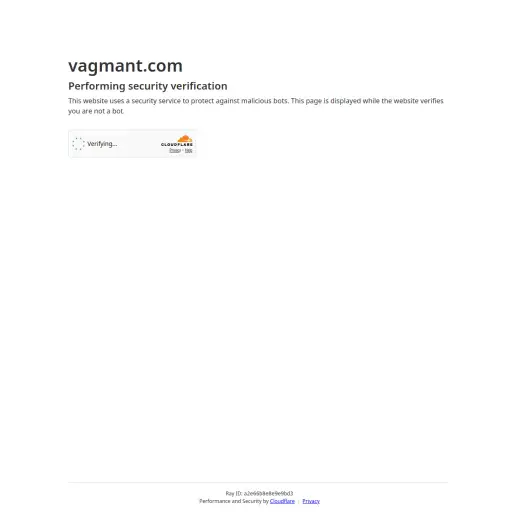 vagmant.com