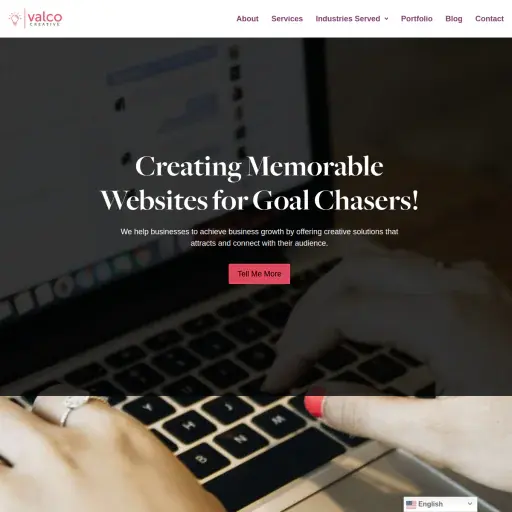 Valcocreative
