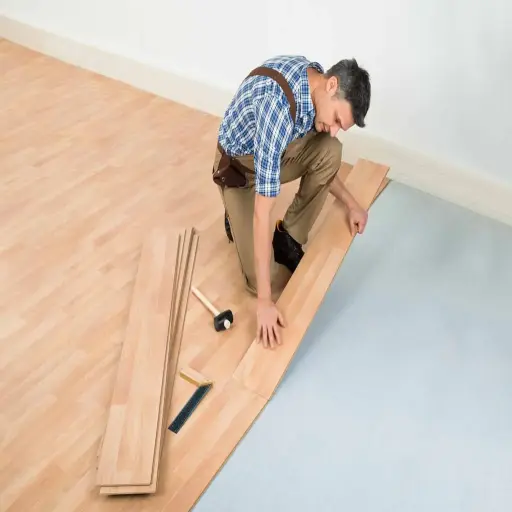 Valdez Floor Masters