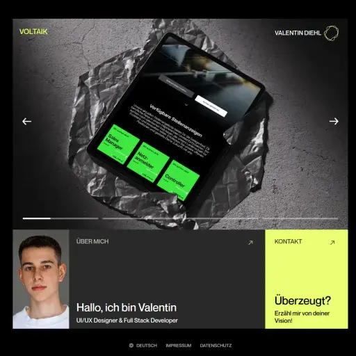 Valentin Diehl