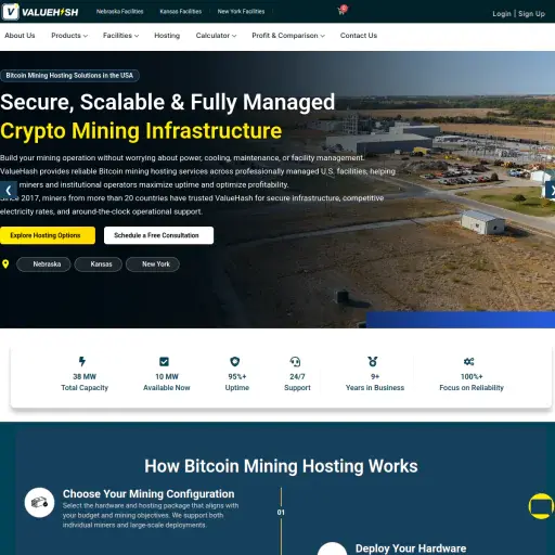 ValueHash
