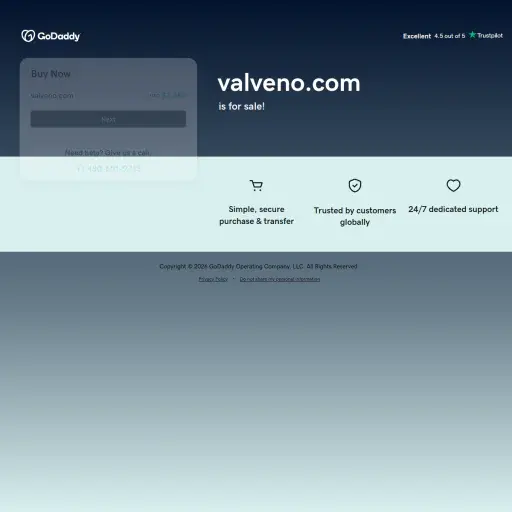 Valveno